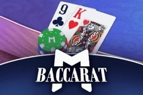 Million Baccarat