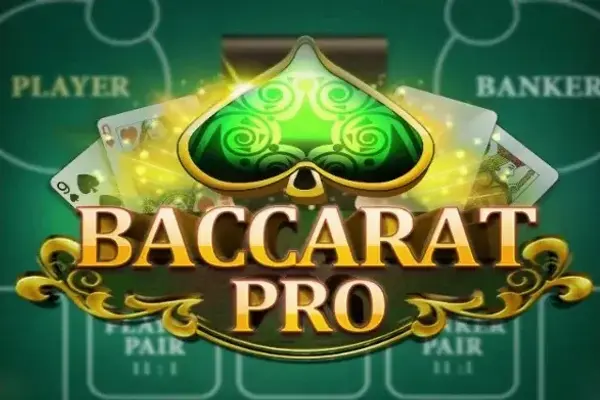 Baccarat PRO