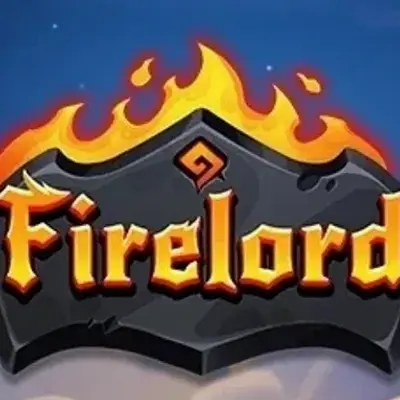 Firelord by Backseat Gaming