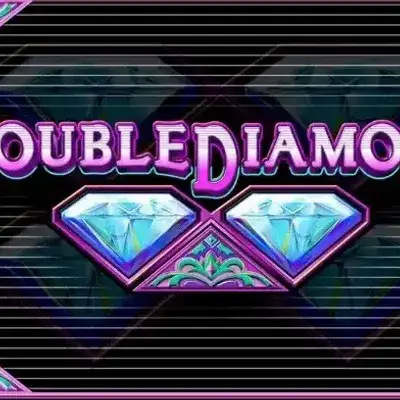 Double Diamond by IGT
