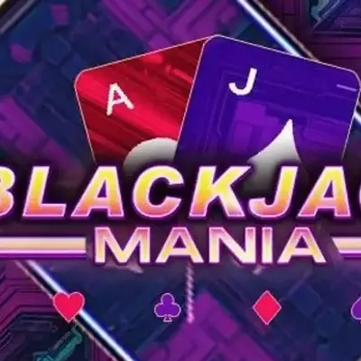 Blackjack Mania by Urgent Games