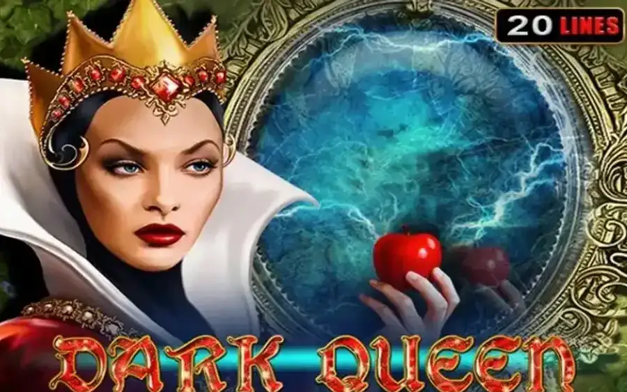 Dark Queen