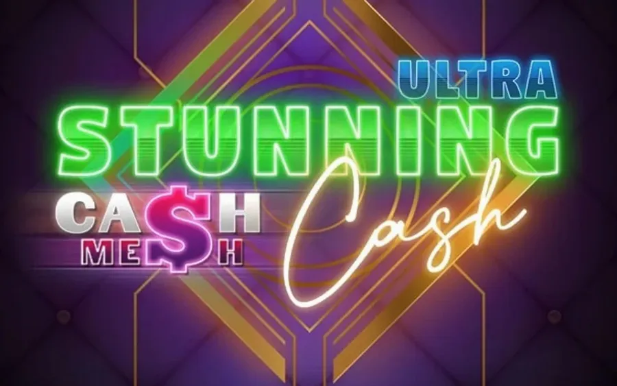 Stunning Cash Ultra