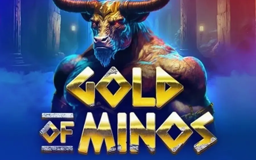 Gold of Minos