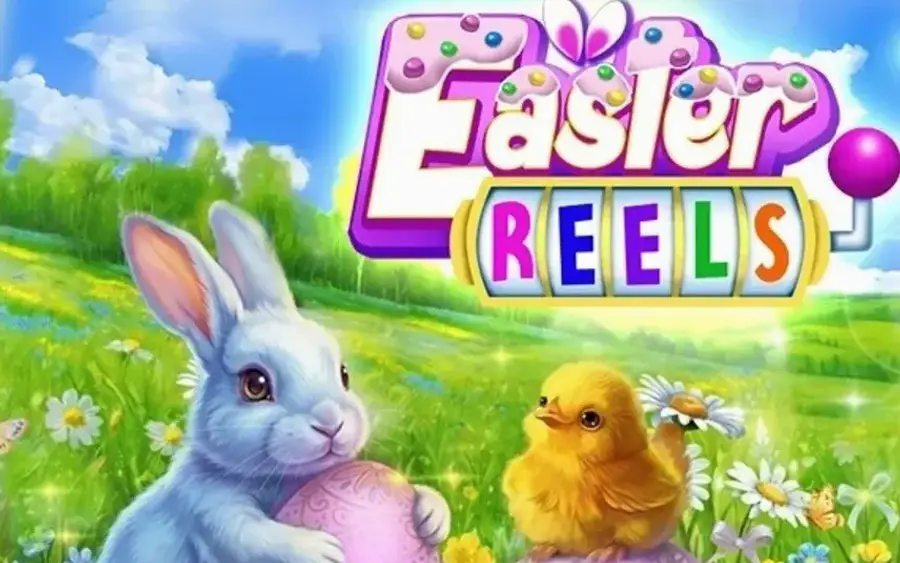 Easter Reels