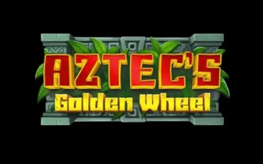 Aztec's Golden Wheel