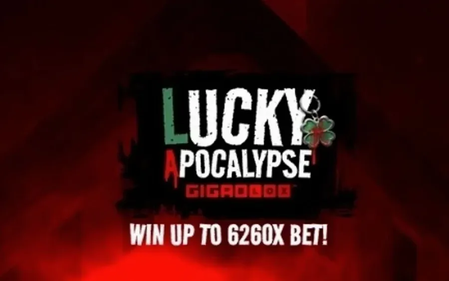 Lucky Apocalypse